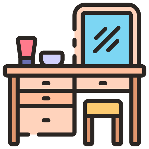 Dressing Table